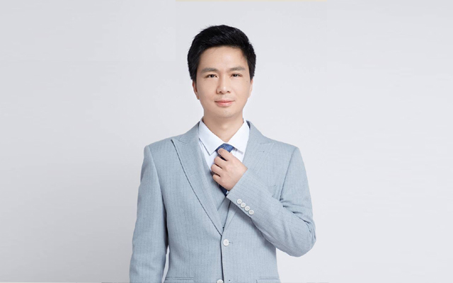 UETER设计总工朱剑平